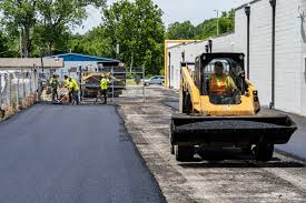 Best Concrete Driveway Installation  in Temelec, CA